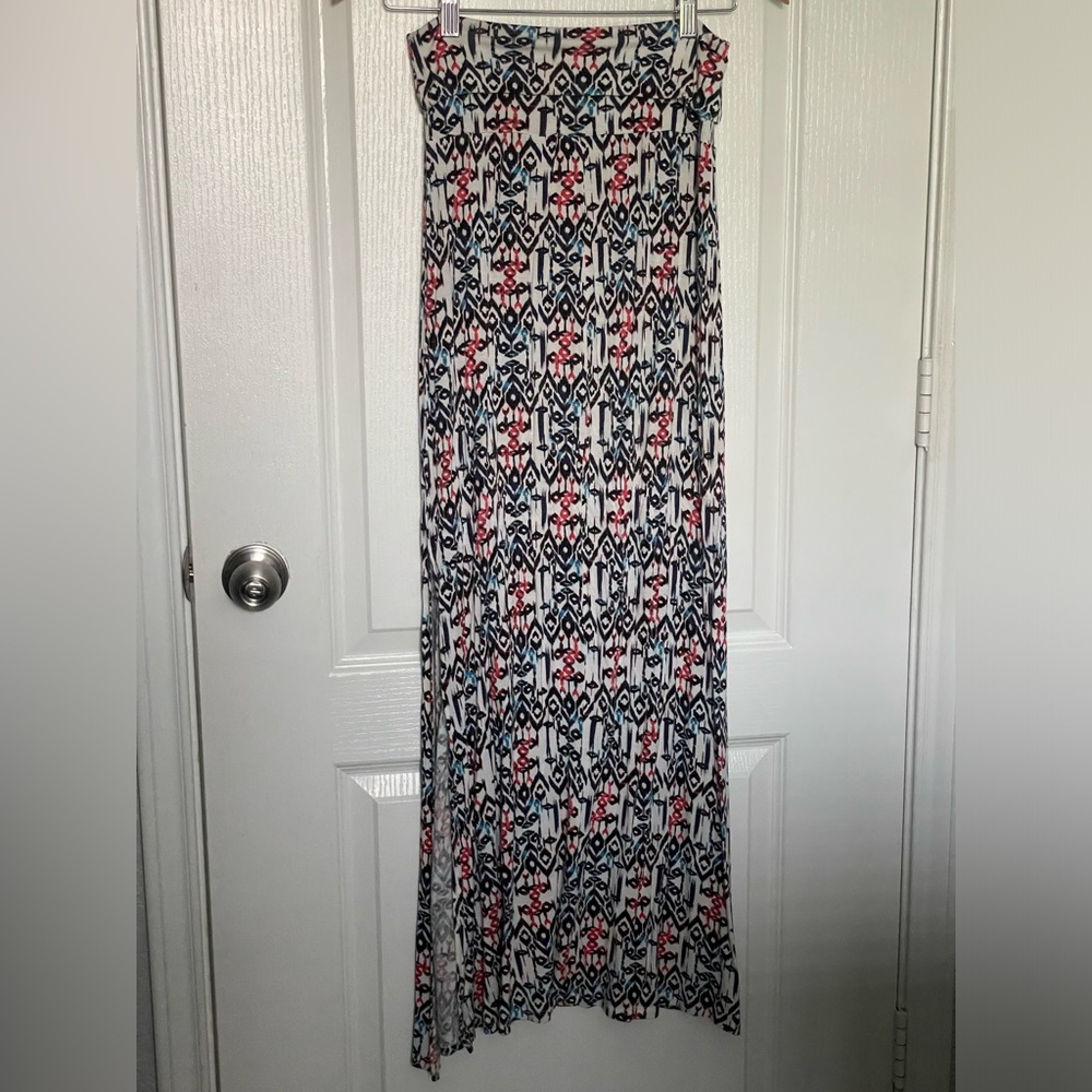 Joe B Women’s Maxi Skirt Size S - Picture 4 of 5